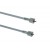 kabel km teller 75cm VDO grijs
